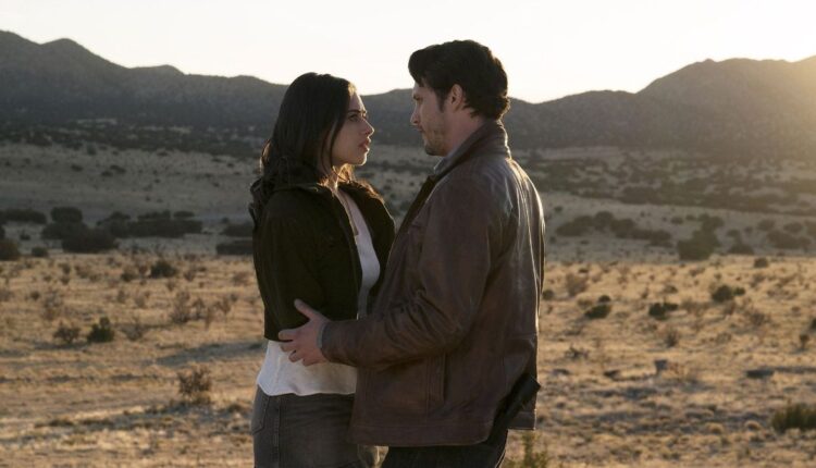 Roswell New Mexico Season 3: Poster and Release Date for The CW Series