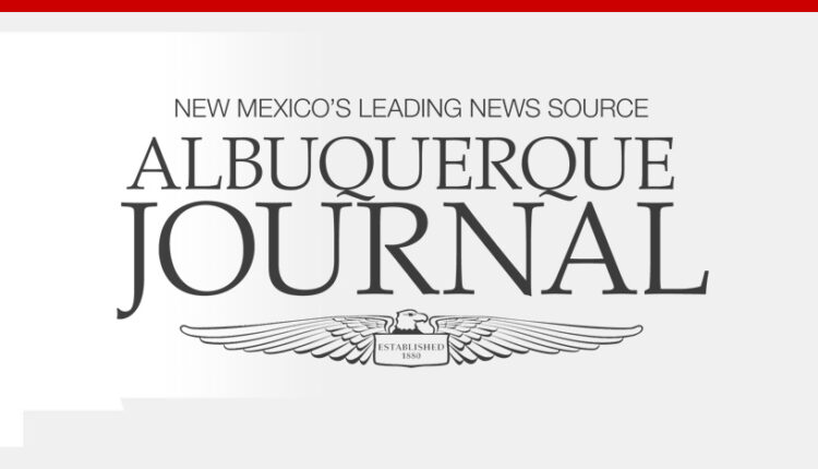 Moving to electric vehicles is the way to go, »Albuquerque Journal

