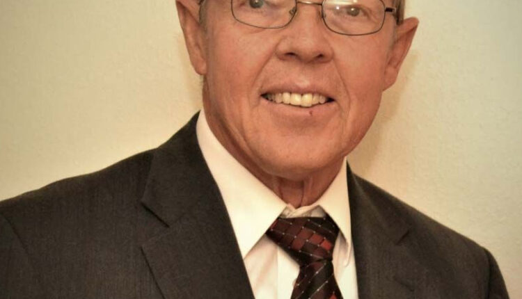 David Von Noyes - Cache Valley Daily

