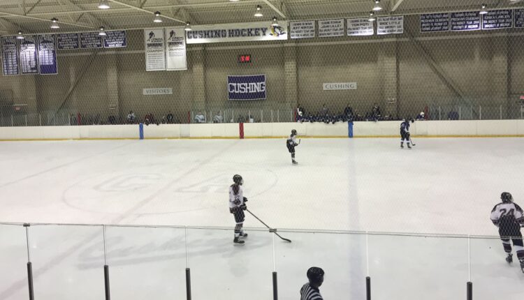 Game prep report: Cushing 2, Dexter 1

