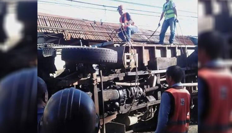 2 dead, 10 injured in Cebu road accident 1