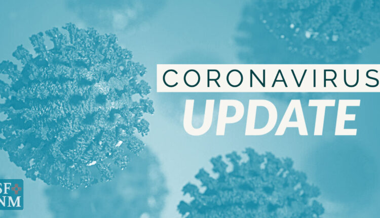 Eastern counties with low vaccination rates help spur rise in coronavirus numbers | Coronavirus