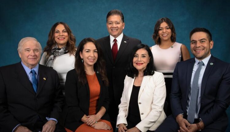 Resolution of UTV approval submitted by Las Cruces City Council

