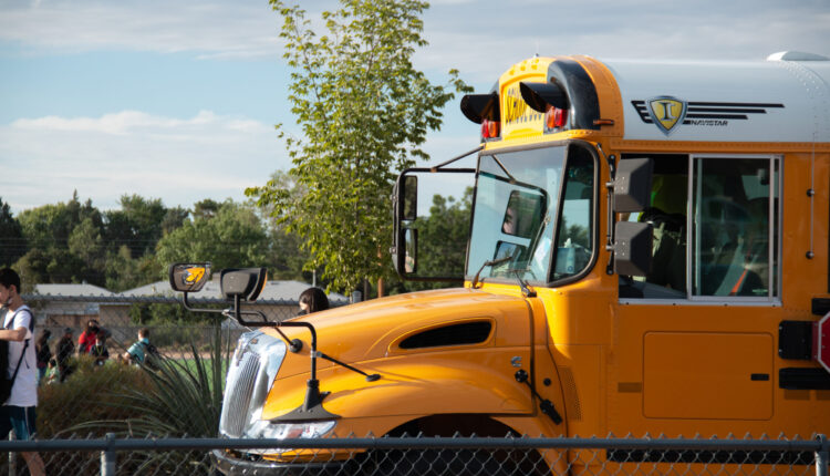 District policies block students from learning remotely after COVID scares