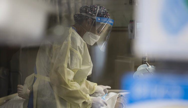 Lack of a Vaccine Mandate Becomes Competitive Advantage in Hospital Staffing Wars