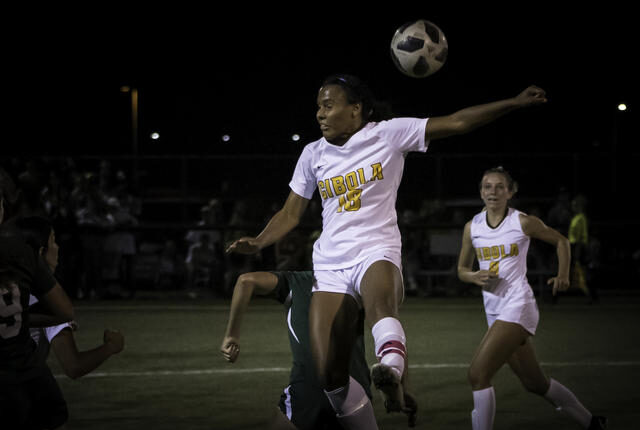 Metro soccer championship: Cibola threesome for girls, Sandia boys win

