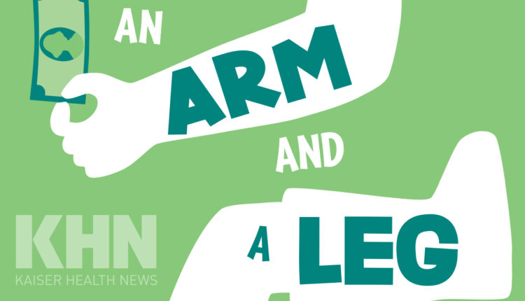 ‘An Arm and a Leg’: How Charity Care Made It Into the ACA