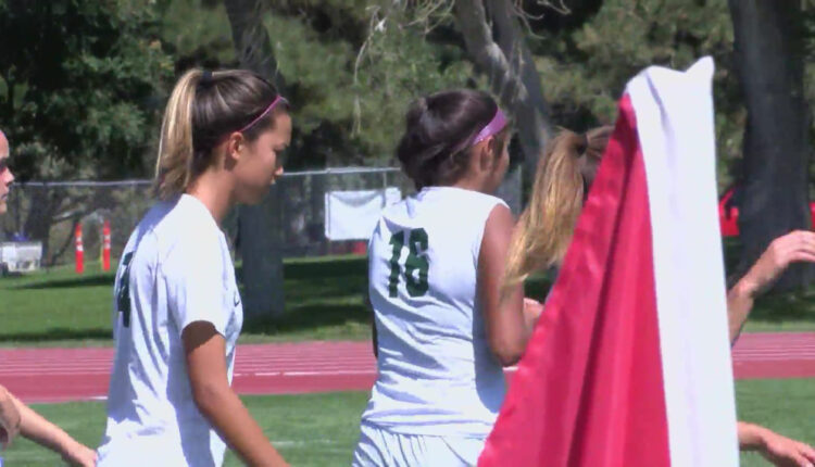 Albuquerque Academy Soccer Invitational completed on Saturday

