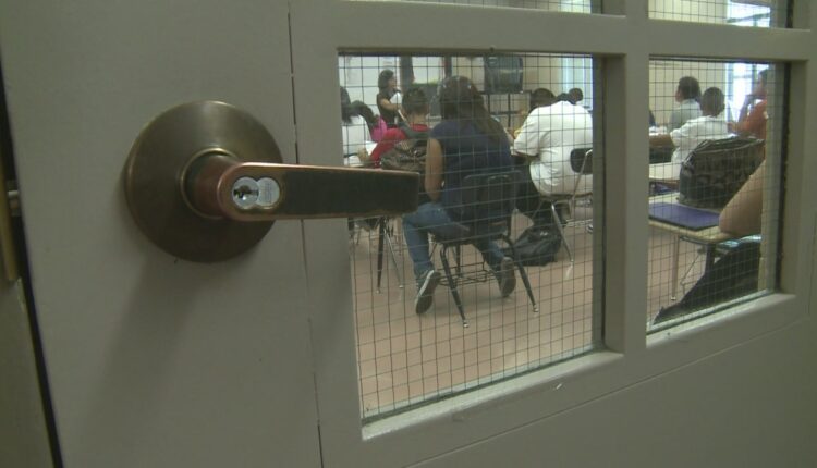 Albuquerque public schools are seeing an increase in bad behavior

