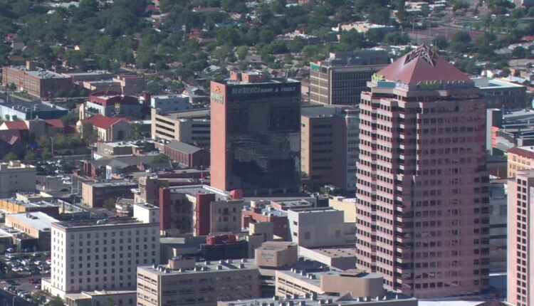 WATCH NOW: City guides, police and prosecutors share crime-fighting proposals in Albuquerque

