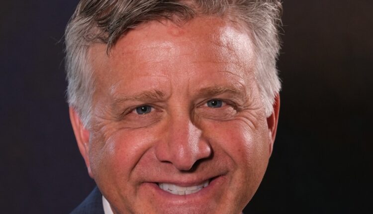 New RSF Foundation CEO hopes to enhance growth of community’s philanthropic impact