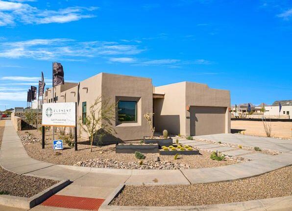   Las Cruces Home Prices Soar 27% In One Year;  What's happening?

