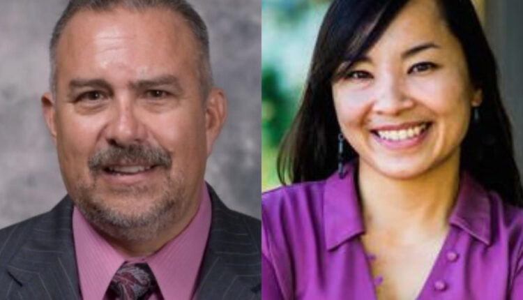 District 1 candidates say crime is the hot topic


