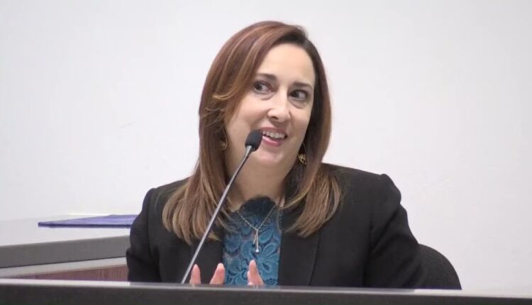  AZ v.  Mark Gooch Trial Day 6 - Direct exam from Erin Higgins - DNA Analyst

