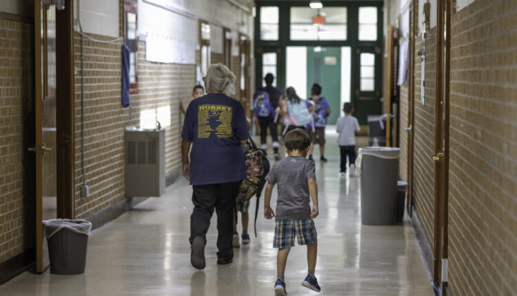 What would the APS mill raise, finance bond issues?

