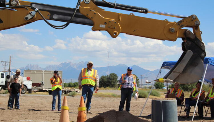 First annual Las Cruces Utilities Skills Rodeo brings a chance to shine

