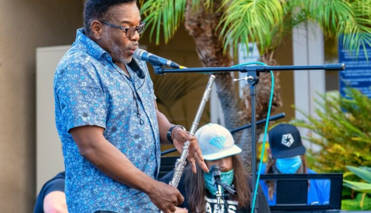 Semper Sound concert to support music therapy for area military
