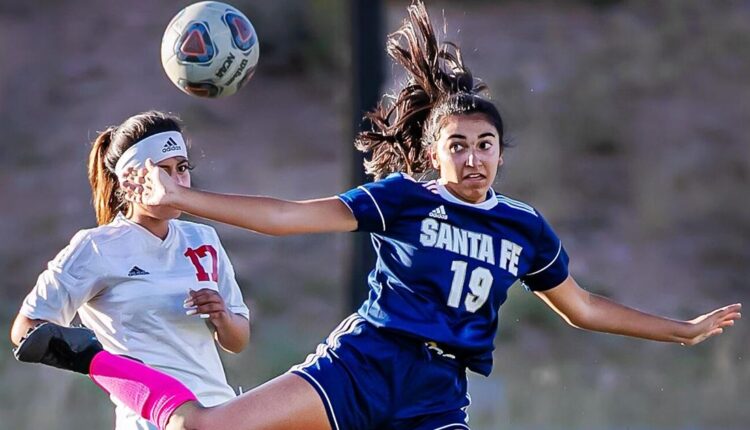 Undefeated Demons pick up program-record 14th win | Sports