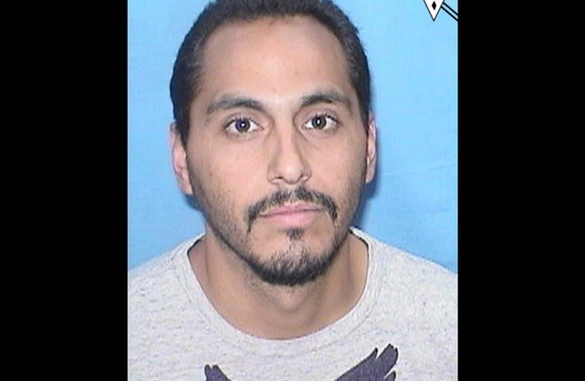 Santa Clara man, Armando Zamora, 35, was arrested and charged with the murder of his wife Erica Zamora.