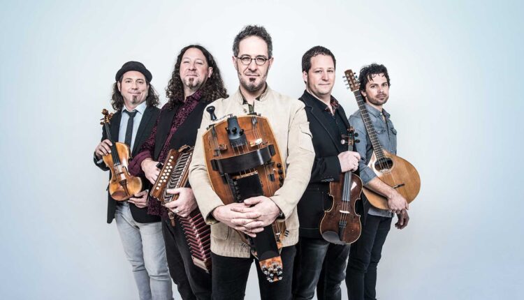 Tune in: Albuquerque Folk Festival Returns with "Participate, Not Just Watch"

