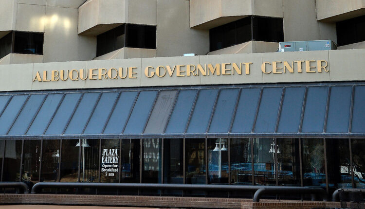 Three vie for a seat on the West Side of Albuquerque City Council

