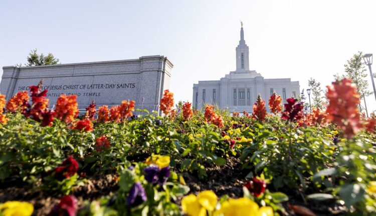 Church of Jesus Christ Temple: How Many Has President Nelson Announced?

