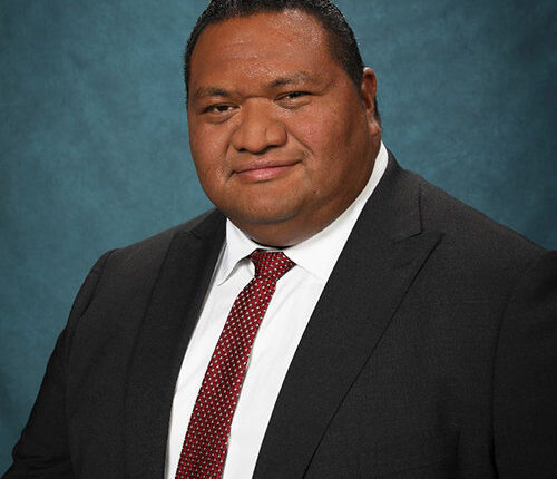 Pili starts her 2nd year as a city manager with great anticipation for the future

