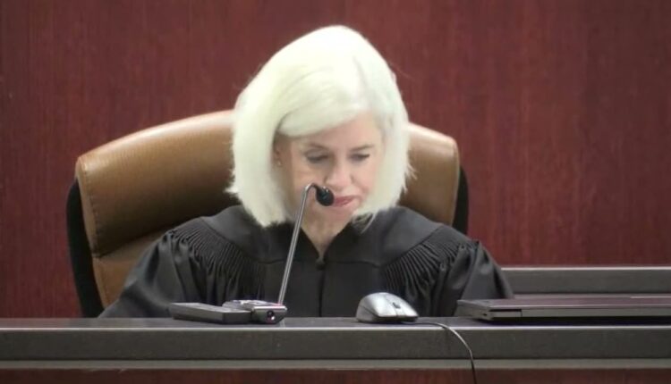  AZ v.  Mark Gooch Trial Day 9 - Instructions to the Jury

