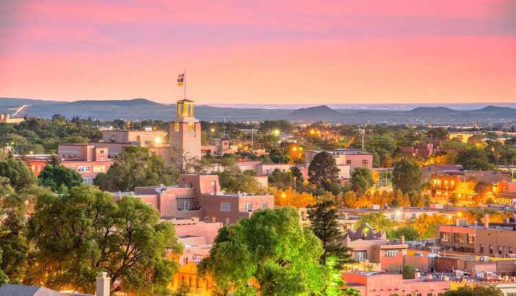 Exploring Santa Fe’s Museum Hill—Contemporary Comforts In America’s Oldest City