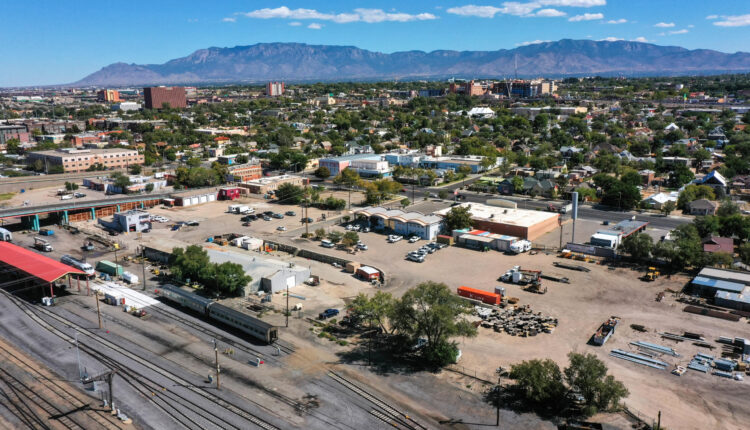 Boon or boondoggle? - Albuquerque Journal