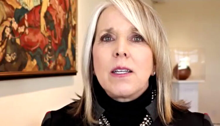 Gov's campaign paid the ex-employee $ 87.5,000 more

