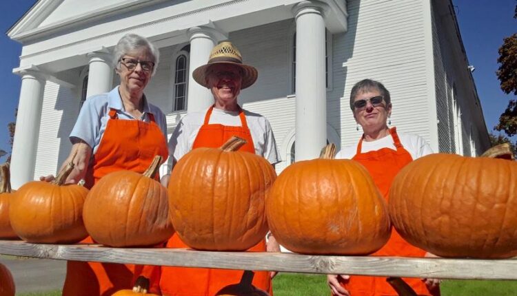   Amesbury Church is hosting a festival this weekend |  news

