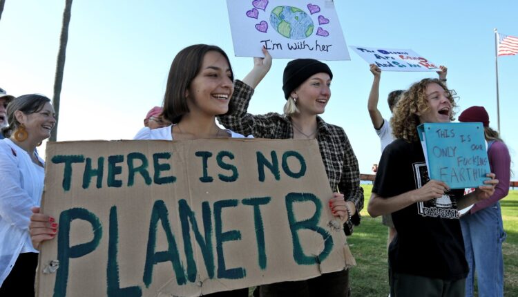 San Diego County stepping up climate action in October