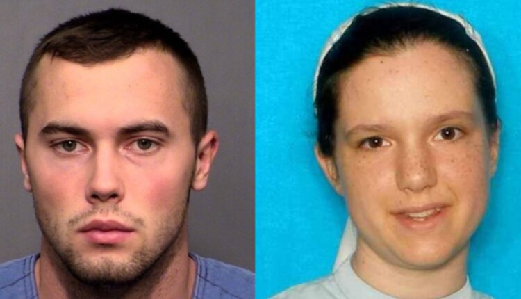 Mark Gooch guilty of murder Sasha Krause

