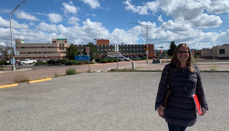 Gallup hospital’s birthing unit to reopen, but former nurse says fix is just a Band-Aid