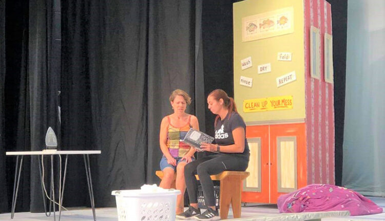 LCCT's newest 'Almost, Maine' is a fabulous team effort by the troops

