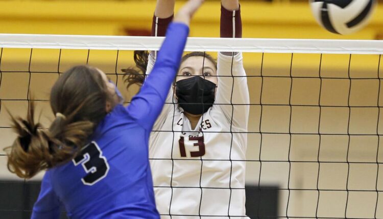 After 20-month absence, Lady Braves can compete in Class 3A | Sports