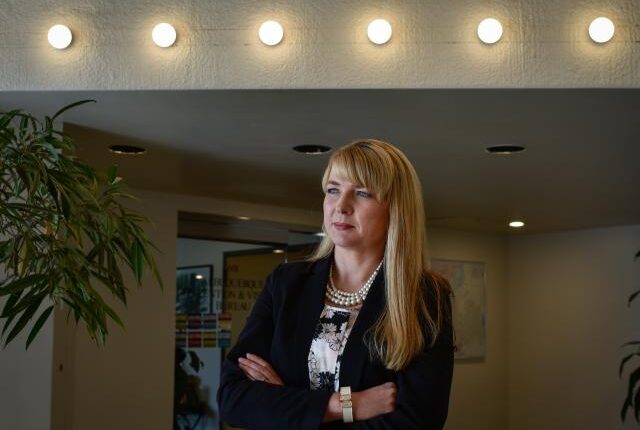 Visit Albuquerque Leader: Recovery from business travel could take years

