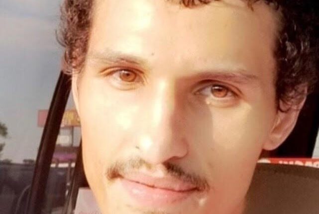 Suspect wanted in Las Cruces shootout

