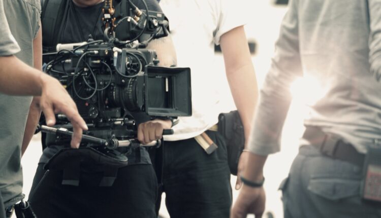 Cine Magnifico celebrates "New Hollywood" with a hybrid event, films by locals

