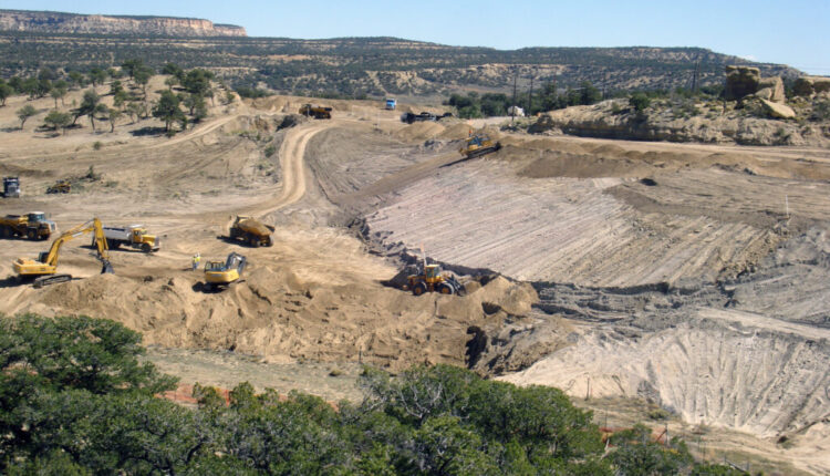 Navajo Nation pushes for radioactive waste remnants to be fully removed