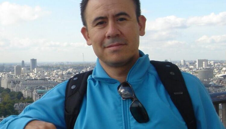 LeDoux shared New Mexican Spanish knowledge | Local News