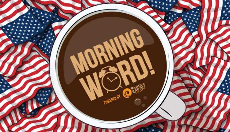 Election Day Arrives! | | Santa Fe Reporter