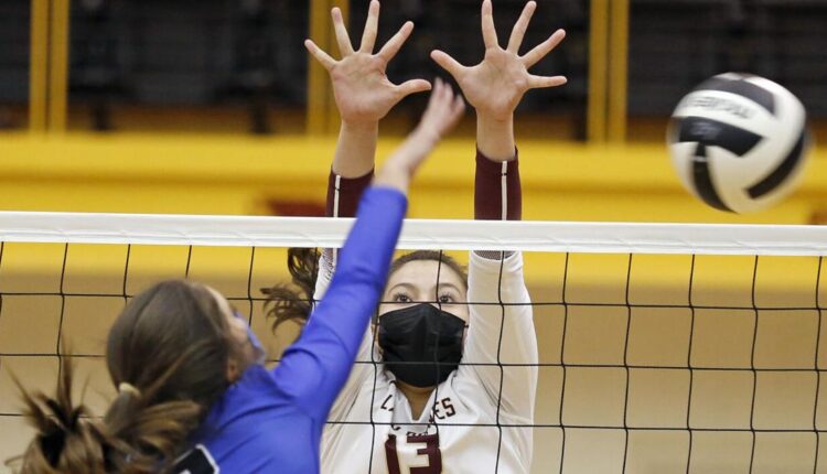 Demons, Lady Braves begin state tournament journey Tuesday | Sports