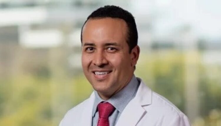Q&A: Scripps orthopedic surgeon Brian Rebolledo begins unique treatment for shoulder injuries