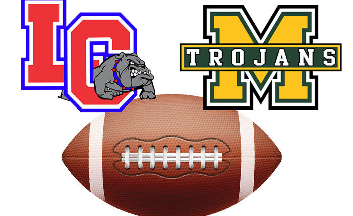 Las Cruces and Mayfield are both advancing in state football

