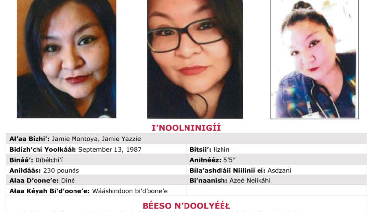 FBI specialist translates info about MMIWR and hate crimes into Navajo