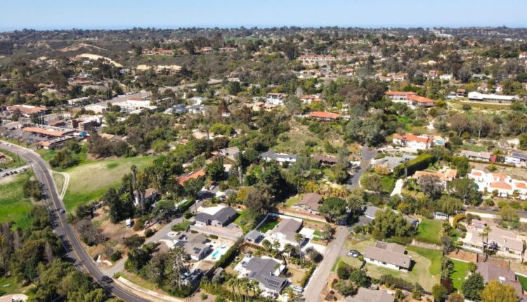 Rancho Santa Fe and others make list