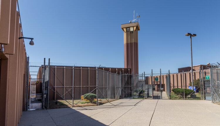 Young and incarcerated: Part 1