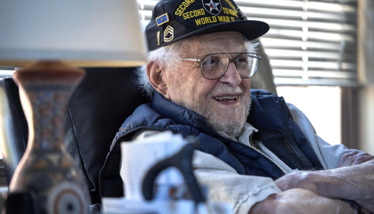 War and Memory - Albuquerque Journal

